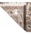 イランの手作りカーペット ナイン 番号 180097 - 135 × 200