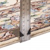 Tapis persan Nain fait main Réf ID 180097 - 135 × 200