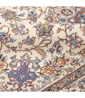 イランの手作りカーペット ナイン 番号 180097 - 135 × 200