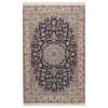 Tapis persan Nain fait main Réf ID 180098 - 131 × 205