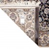 Tapis persan Nain fait main Réf ID 180098 - 131 × 205