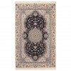 Tapis persan Nain fait main Réf ID 180099 - 136 × 205