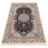 Tapis persan Nain fait main Réf ID 180099 - 136 × 205