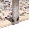 Tapis persan Nain fait main Réf ID 180099 - 136 × 205