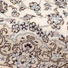 Tapis persan Nain fait main Réf ID 180103 - 104 × 155