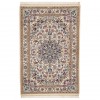 Tapis persan Nain fait main Réf ID 180104 - 105 × 153