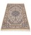Nain Rug Ref 180104