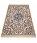 Nain Rug Ref 180104