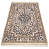 Tapis persan Nain fait main Réf ID 180104 - 105 × 153