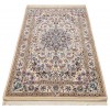 Tapis persan Nain fait main Réf ID 180104 - 105 × 153