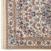 Tapis persan Nain fait main Réf ID 180104 - 105 × 153