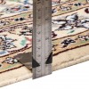 Tapis persan Nain fait main Réf ID 180104 - 105 × 153