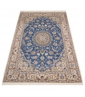 Nain Rug Ref 180105