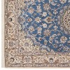 Tapis persan Nain fait main Réf ID 180105 - 111 × 166