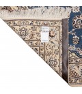 Handgeknüpfter Nain Teppich. Ziffer 180105