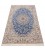 Nain Rug Ref 180106