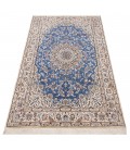 Nain Rug Ref 180106