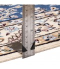 Nain Rug Ref 180106
