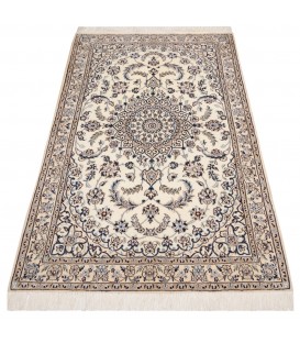 Nain Rug Ref 180107