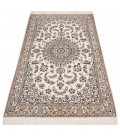Nain Rug Ref 180107