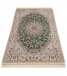 Nain Rug Ref 180110