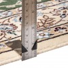 Tapis persan Nain fait main Réf ID 180110 - 104 × 156