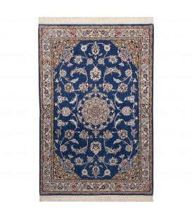 Nain Rug Ref 180111