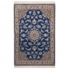 Tapis persan Nain fait main Réf ID 180111 - 101 × 148