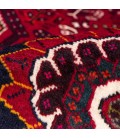 Qashqaie Rug Ref 162076