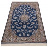 Tapis persan Nain fait main Réf ID 180111 - 101 × 148