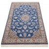 Tapis persan Nain fait main Réf ID 180111 - 101 × 148