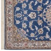 Tapis persan Nain fait main Réf ID 180111 - 101 × 148