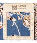 Nain Alfombera Persa  Ref 180111