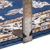 Tapis persan Nain fait main Réf ID 180111 - 101 × 148