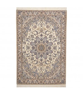 Nain Rug Ref 180113