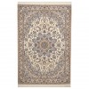 Tapis persan Nain fait main Réf ID 180113 - 102 × 150