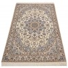 Tapis persan Nain fait main Réf ID 180113 - 102 × 150