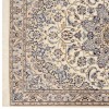 Tapis persan Nain fait main Réf ID 180113 - 102 × 150