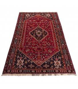 handgeknüpfter persischer Teppich. Ziffer 162077