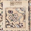 Персидский ковер ручной работы Наина Код 180113 - 102 × 150