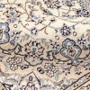 Персидский ковер ручной работы Наина Код 180113 - 102 × 150