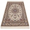 Tapis persan Nain fait main Réf ID 180115 - 102 × 154