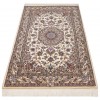 Tapis persan Nain fait main Réf ID 180115 - 102 × 154