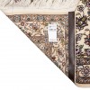 Tapis persan Nain fait main Réf ID 180115 - 102 × 154