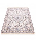 Nain Alfombera Persa  Ref 180119