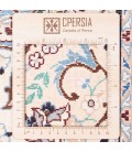 Nain Alfombera Persa  Ref 180119