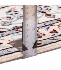 Nain Alfombera Persa  Ref 180119