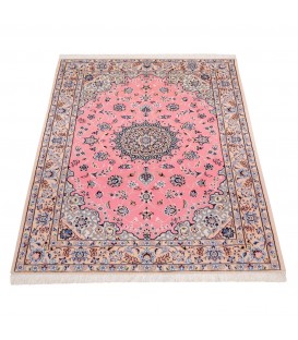 Tapis persan Nain fait main Réf ID 180121 - 100 × 145