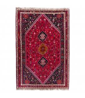 伊朗手工地毯编号 162078