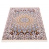 Tapis persan Nain fait main Réf ID 180123 - 100 × 146